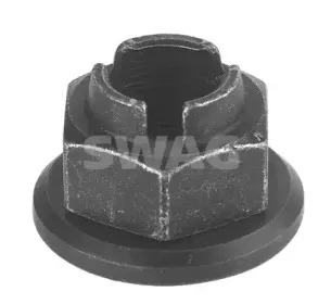 55911223 SWAG Гайка, шейка оси